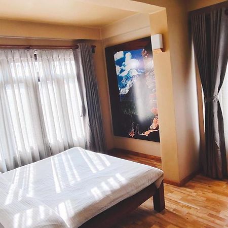 Sabila Boutique Hotel Kathmandu Ngoại thất bức ảnh