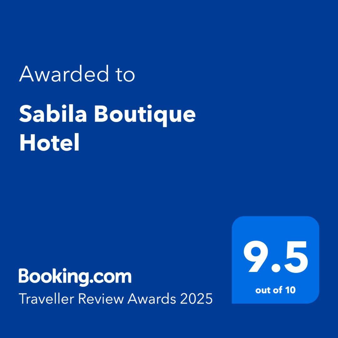 Sabila Boutique Hotel Kathmandu Ngoại thất bức ảnh