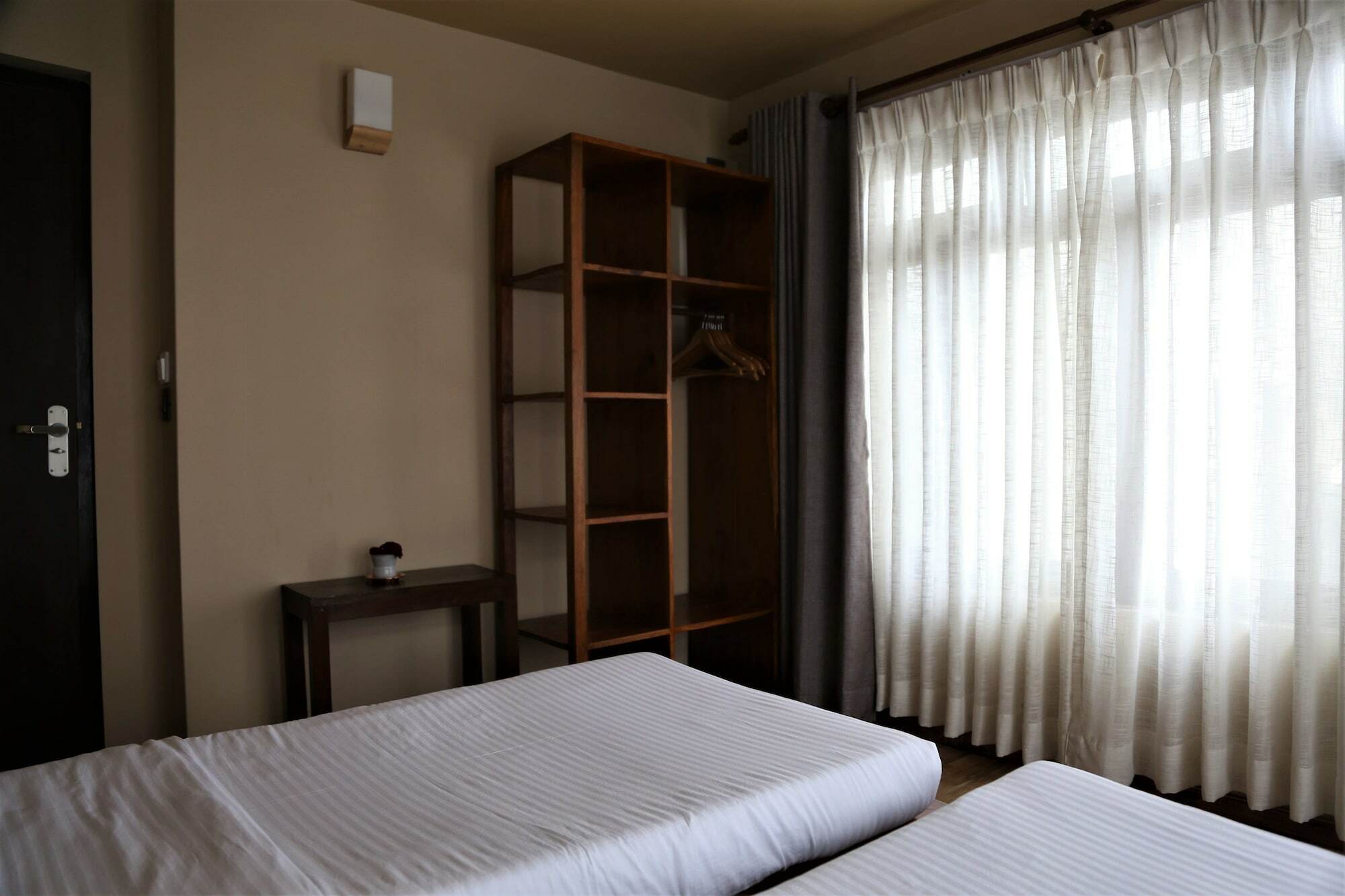 Sabila Boutique Hotel Kathmandu Ngoại thất bức ảnh